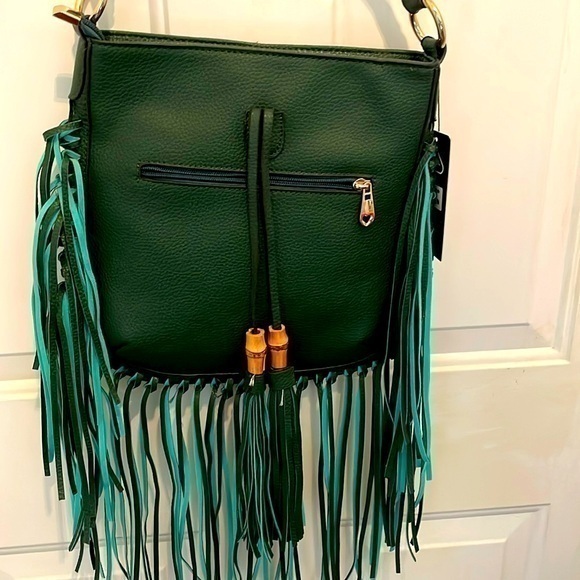 odell Handbags - Vintage Hand Bag